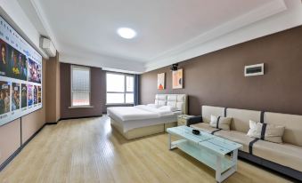 Huolongguo Premium Themed Homestay (Bei 1st Zhong Road)
