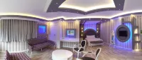 Ayder Doga Resort Hotels in Yukarışimşirli