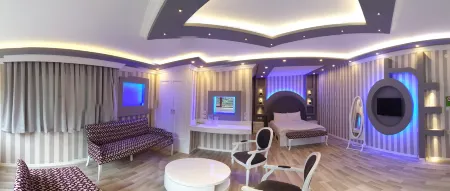 Ayder Doga Resort Отели в г. Yukarisimsirli Koyu