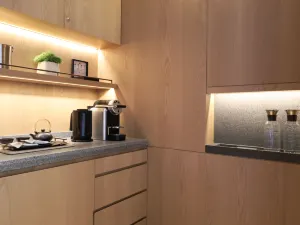 GRAND HILAI SUN MOON LAKE