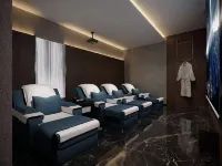 Shangluo Impression Yuehao Hotel Hotels in Shangluo