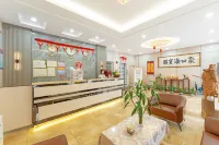 Datian Nandamen Business Hotel