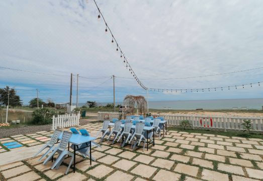 3. 코스탈 베이 둥..