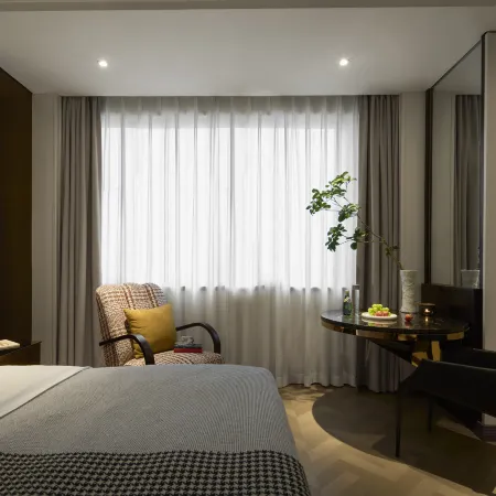 HAIDHANG GARDEN HOTEL
