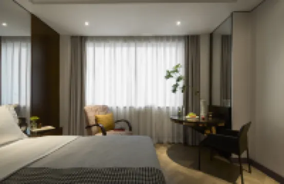 HAIDHANG GARDEN HOTEL