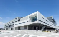 Toyoko Inn Takasaki Eki Nishi Guchi No 1