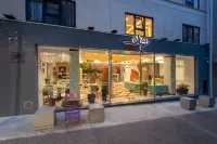 Athens Starlight Hotel فنادق في 
