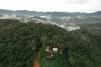 Little House In the Forest at Nan Hotels in Amphoe Bo Kluea