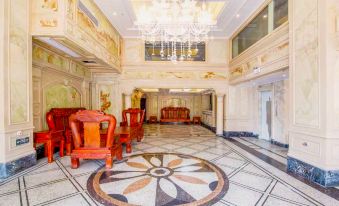 Zhongshan Zhongnan Business Hotel (Experimental School)