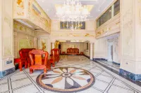 Zhongshan Zhongnan Business Hotel (Experimental School) Hotel di Zhongshan