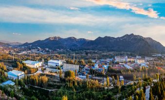 Zishidong Yun Jing Homestay