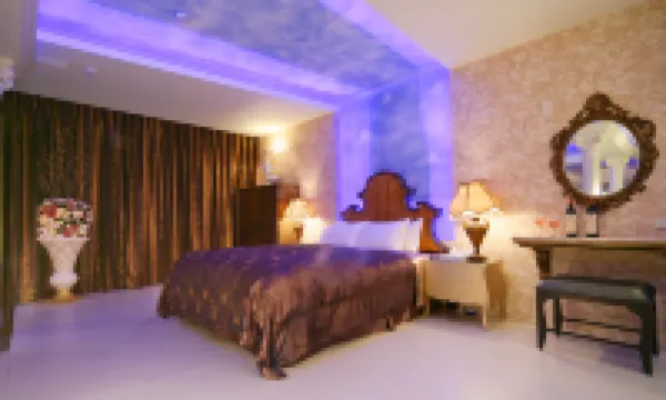 TANG YE EXQUISITE MOTEL Hotels near Chiayi Airport