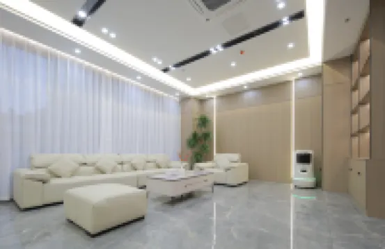 Hua Cheng S Elegant Hotel