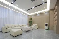 Hua Cheng S Elegant Hotel