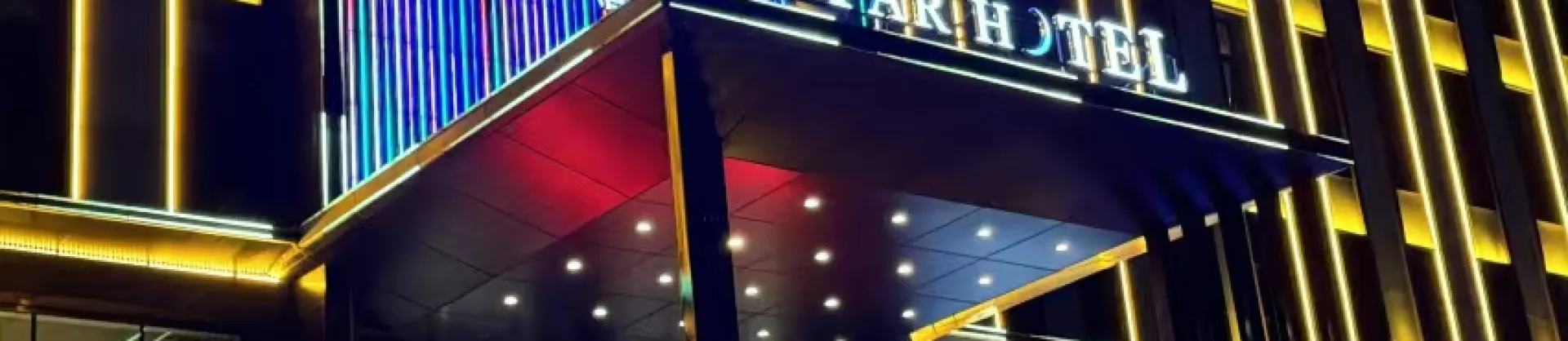 Four-Star Hotels