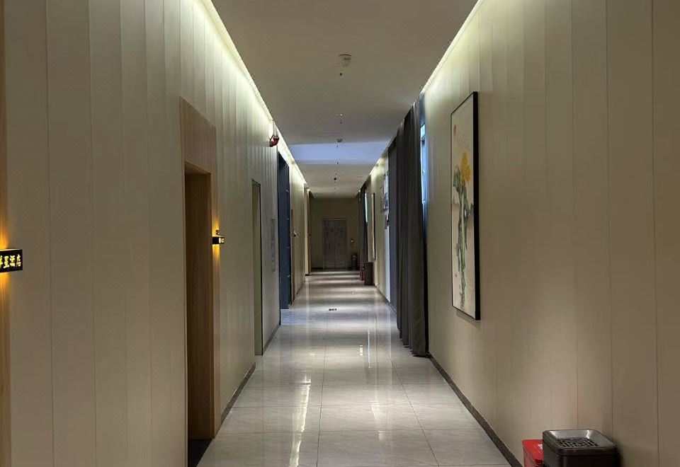 오션 스타 호텔 리양 부대시설