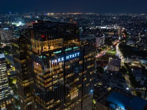 Park Hyatt Jakarta