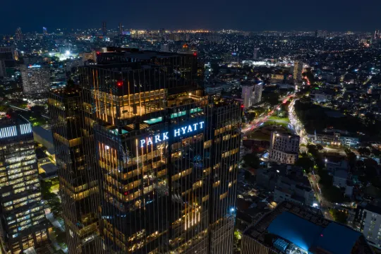 Park Hyatt Jakarta