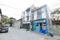 RedDoorz near Christ the King Medical Center