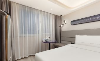 Atour X Hotel, China-Japan Friendship Hospital, Beijing International Exhibition Center