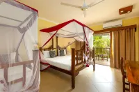 Jaz Adonia Beach Resort Hotels in Uroa