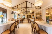 Zhuji Qingqingcao Homestay
