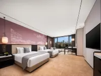 Grand New Century Hotel Xuyi Huai an Hotels in Xuyi