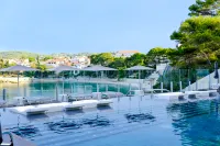Thalazur Bandol Ile Rousse - Hôtel & Spa - 5 stjerner