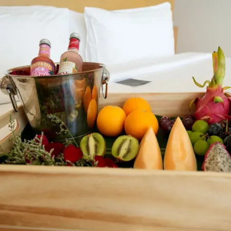 Elite Atoll Beachfront Hotel