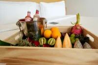 Elite Atoll Beachfront Hotel - breakfast
