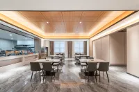 Merlinhod Hotel (Qiandongnan Huangping County Government) - sarapan