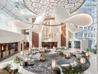 Hilton Cairo Nile Maadi Hotels near Maadi