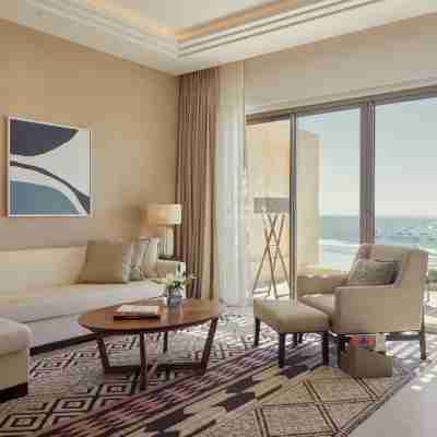 Fairmont Taghazout Bay Rooms