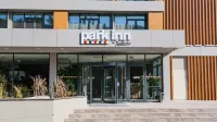 Park Inn by Radisson Yalova Hotel di Yalova