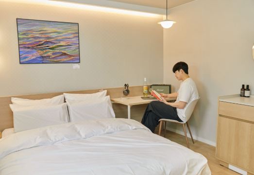 아늑호텔 인천 송도점