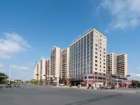 Lavande hotel Shaoguan Nanhua Temple Shiyan Road Branch Hotels in Qujiang District