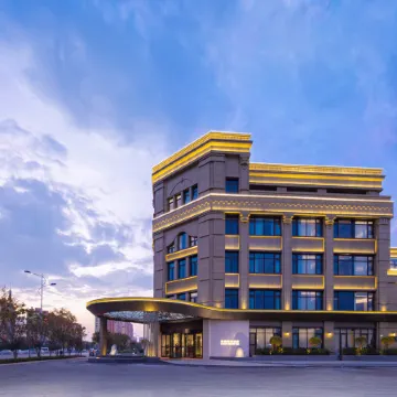 Lanwan Holiday Hotel