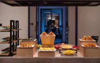 Xilinhot Jinghe Tangquan Resort Hotel