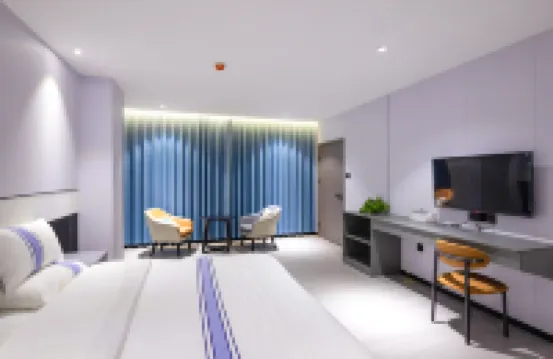 Shanghang Bendun Hotel