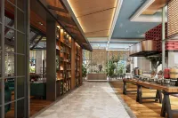 Hyatt Centric Ocean Front Xiamen - balcony