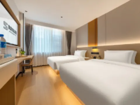 Anning Jintang Shangpin Hotel Hotels in Anning