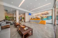 Mingren Hotel Hotels near Minxin Square