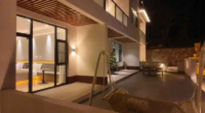 Fuxishan Wendanyujian Homestay