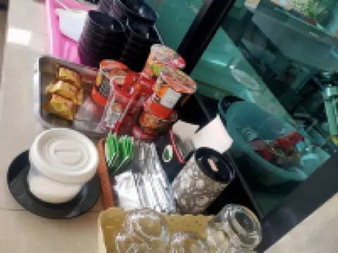 โรงแรม พี.เอส โฮม ฝาง โรงแรมในฝาง