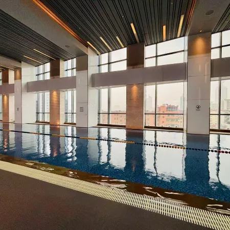 Hyatt Regency Jinan