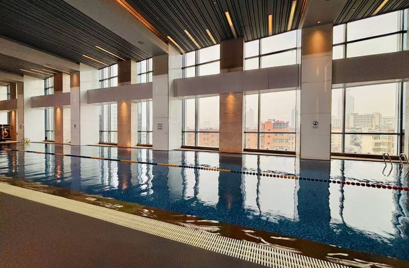 Hyatt Regency Jinan photo 3