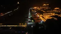 臨縣福順德客棧 - 山景