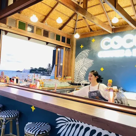 Coconut Beach Resort, Koh Chang