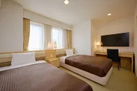 The OneFive Tokyo Kameido Hotels near Shin-Shibamata Station