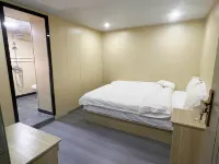 Dingri Banshan Du Hotel - Homestays